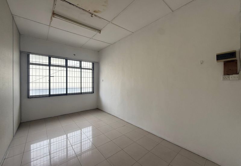 Bandar Baru Menglembu