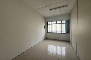 Bandar Baru Menglembu