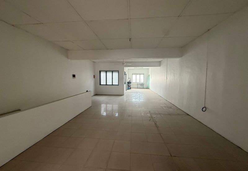 Bandar Baru Menglembu