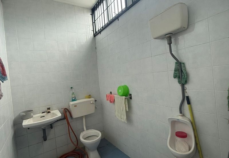 Bandar Baru Menglembu