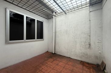 Bandar Baru Menglembu