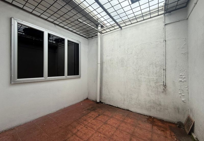 Bandar Baru Menglembu