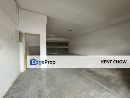 🏢 Festival Walk | Ground Floor For Rent, Perak, Ipoh
