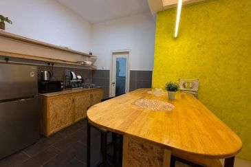 The Cove @ Ipoh Garden East