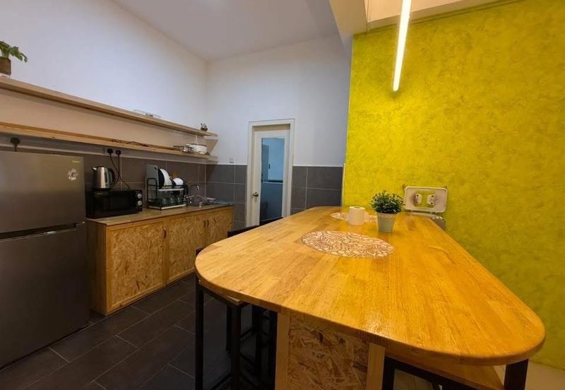 The Cove @ Ipoh Garden East