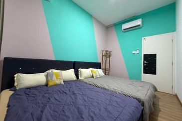 The Cove @ Ipoh Garden East