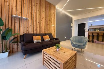 The Cove @ Ipoh Garden East