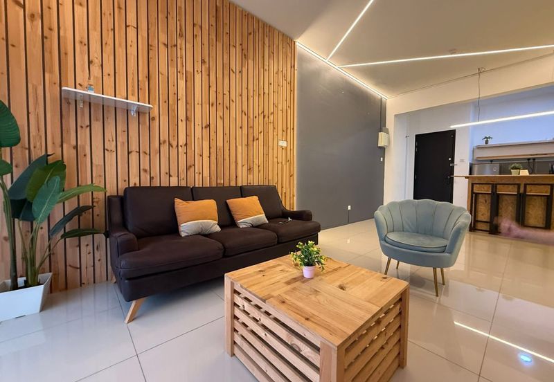 The Cove @ Ipoh Garden East