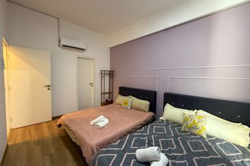 The Cove @ Ipoh Garden East