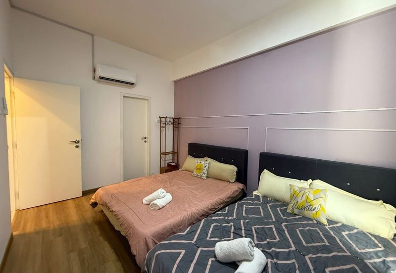 The Cove @ Ipoh Garden East