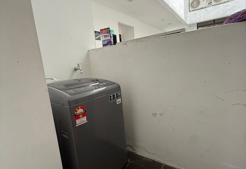 The Cove @ Ipoh Garden East