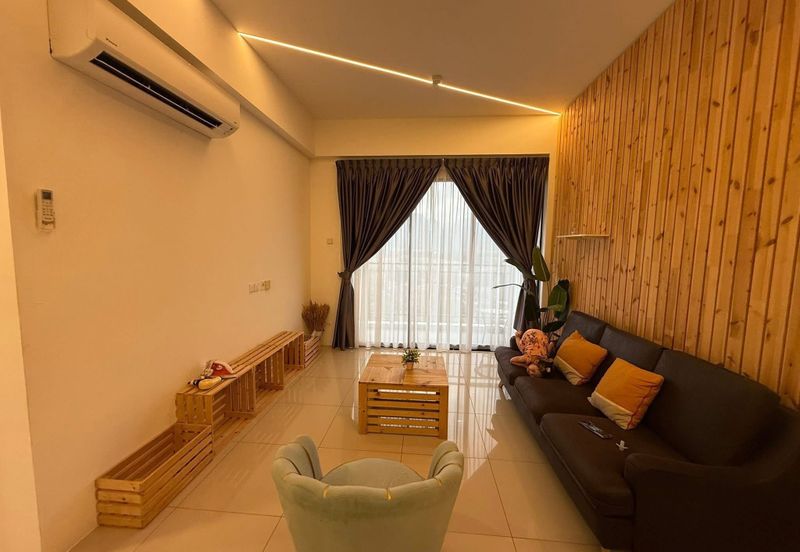 The Cove @ Ipoh Garden East