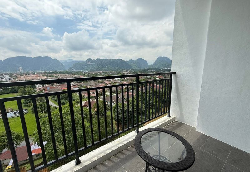 The Cove @ Ipoh Garden East