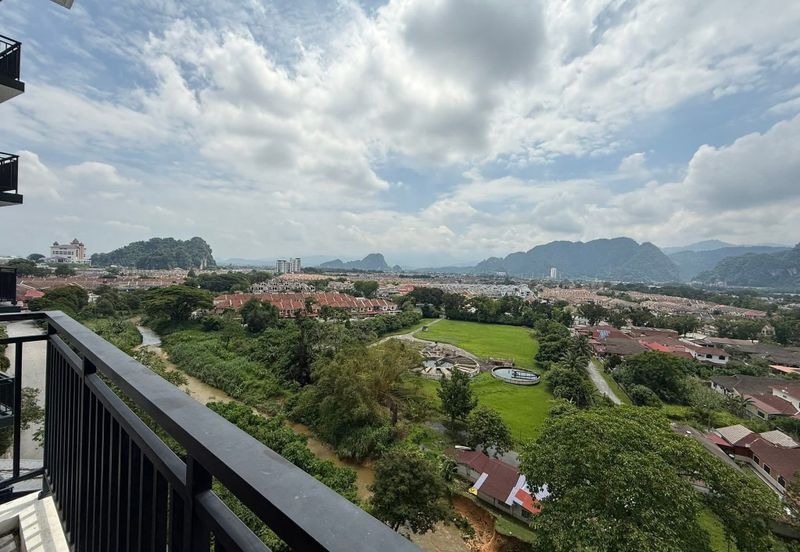 The Cove @ Ipoh Garden East