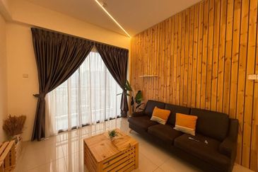 The Cove @ Ipoh Garden East