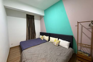 The Cove @ Ipoh Garden East