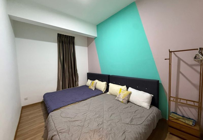 The Cove @ Ipoh Garden East