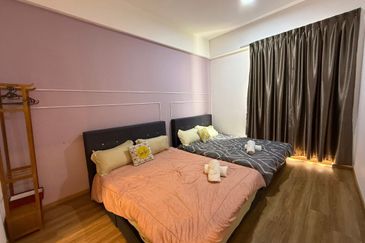 The Cove @ Ipoh Garden East