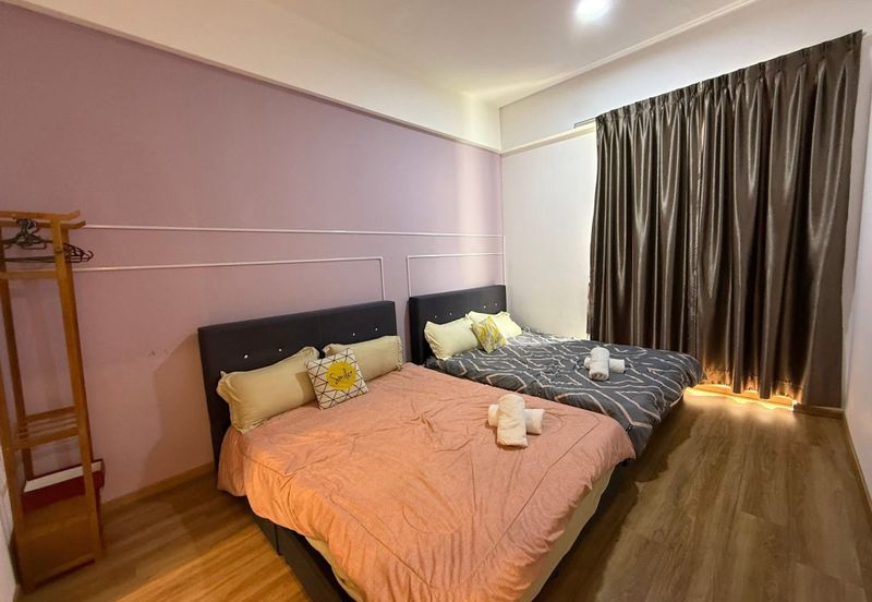 The Cove @ Ipoh Garden East