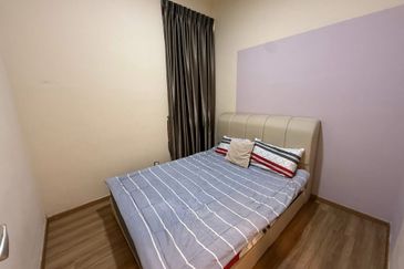 The Cove @ Ipoh Garden East