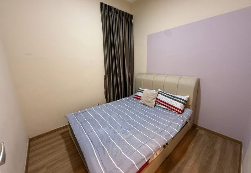 The Cove @ Ipoh Garden East