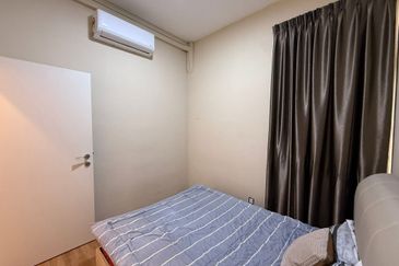 The Cove @ Ipoh Garden East