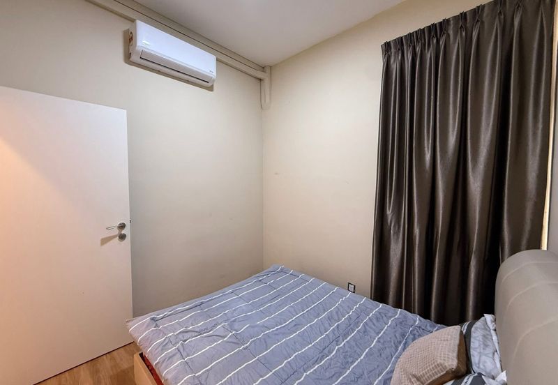 The Cove @ Ipoh Garden East