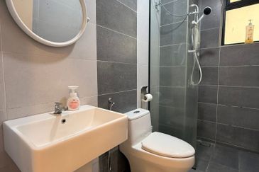 The Cove @ Ipoh Garden East