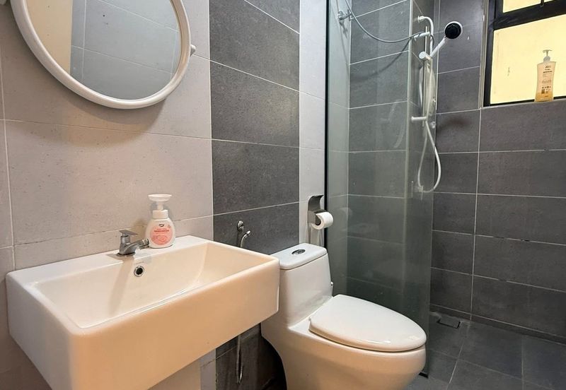 The Cove @ Ipoh Garden East