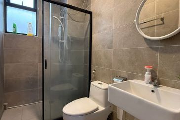 The Cove @ Ipoh Garden East