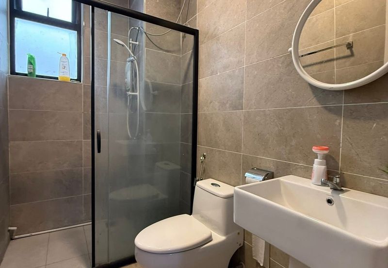 The Cove @ Ipoh Garden East