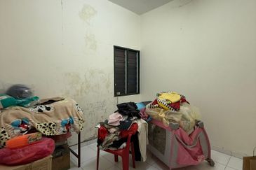 TAMAN LAPANGAN INDAH