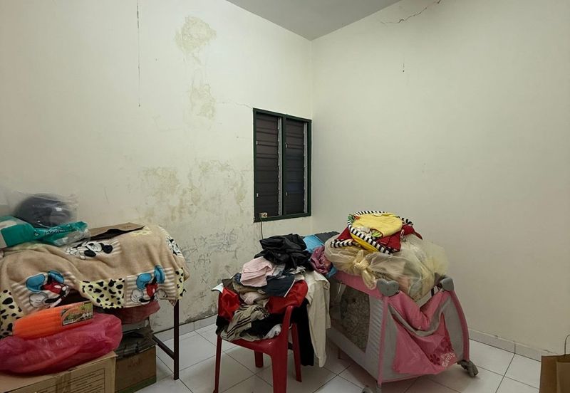 TAMAN LAPANGAN INDAH