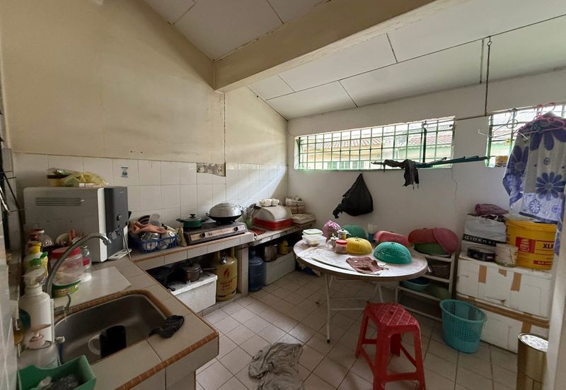 TAMAN LAPANGAN INDAH