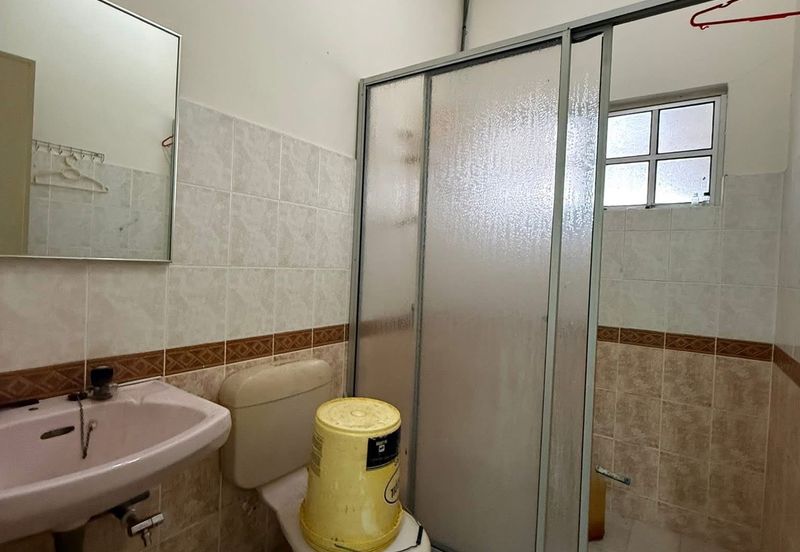 TAMAN LAPANGAN INDAH