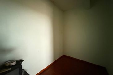 TAMAN LAPANGAN INDAH