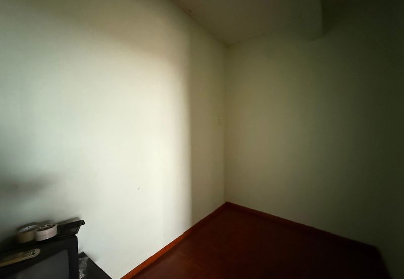 TAMAN LAPANGAN INDAH