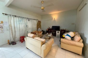 TAMAN LAPANGAN INDAH