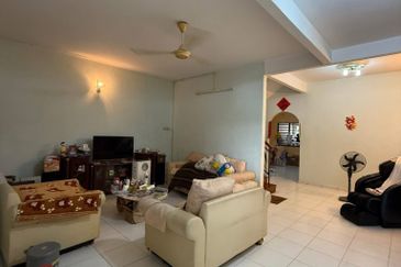 TAMAN LAPANGAN INDAH