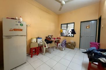 TAMAN LAPANGAN INDAH