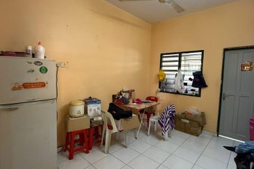 TAMAN LAPANGAN INDAH