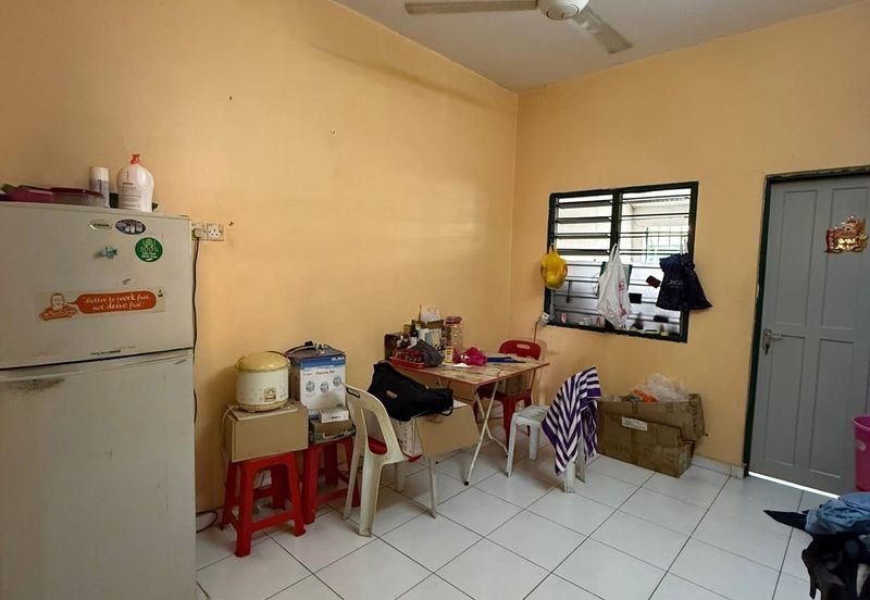 TAMAN LAPANGAN INDAH