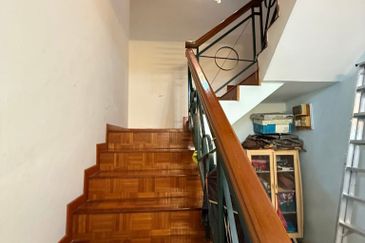 TAMAN LAPANGAN INDAH