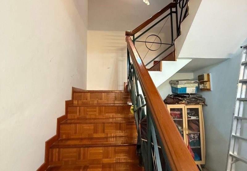 TAMAN LAPANGAN INDAH