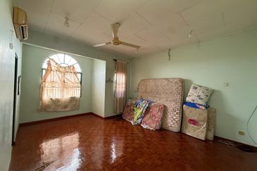 TAMAN LAPANGAN INDAH