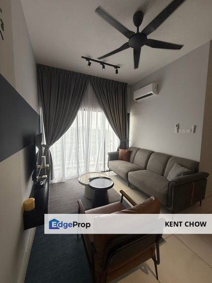 🏙️ Horizon Fair Park Condominium | For Sale 🏙️, Perak, Ipoh