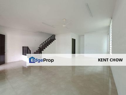 🏠 Kampung Tawas 1st Residence Double Storey Semi-D For Sale, Perak, Kinta