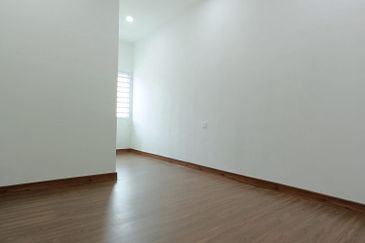 TAMAN SAVANA RESIDENCY @ TASEK.