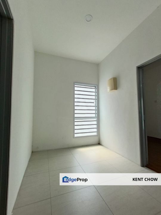 🏡 Tasek Savana Residency ✨ 2.5 Storey Endlot Terrace – For Sale / Rent, Perak, Kinta