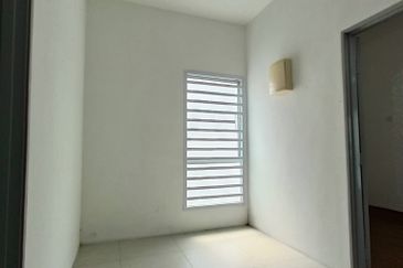 TAMAN SAVANA RESIDENCY @ TASEK.